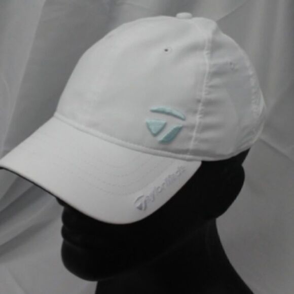 💚Taylor Made Golf Hat  - Picture 1 of 5